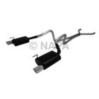 Exhaust System Kit