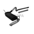 Exhaust System Kit