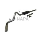 Exhaust System Kit