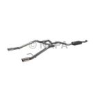 Exhaust System Kit