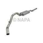 Exhaust System Kit
