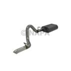 Exhaust System Kit
