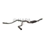 Exhaust System Kit