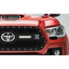 Grille