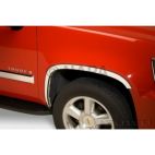 Fender Trim