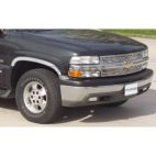 Fender Trim