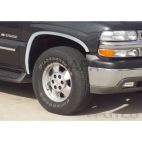 Fender Trim