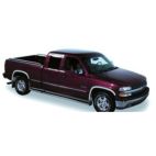 Fender Trim