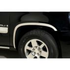Fender Trim