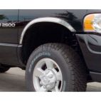 Fender Trim