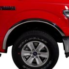 Fender Trim