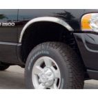 Fender Trim