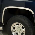 Fender Trim