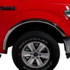 Fender Trim