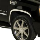 Fender Trim