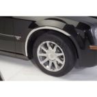Fender Trim