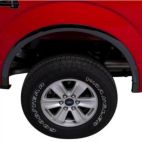 Fender Trim
