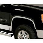 Fender Trim