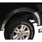 Fender Trim