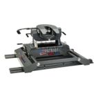 Fifth Wheel Trailer Hitch Mount