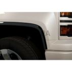 Fender Trim