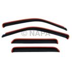 Side Window Deflector