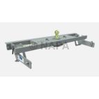 Gooseneck Trailer Hitch