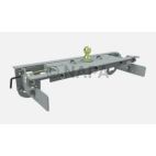 Gooseneck Trailer Hitch