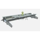 Gooseneck Trailer Hitch