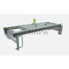 Gooseneck Trailer Hitch