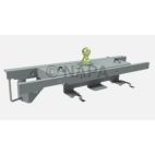 Gooseneck Trailer Hitch