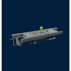 Gooseneck Trailer Hitch