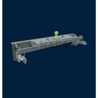 Gooseneck Trailer Hitch