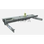 Gooseneck Trailer Hitch