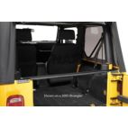 Soft Top Tailgate Bar