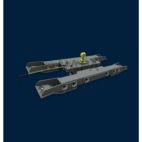 Gooseneck Trailer Hitch