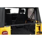 Soft Top Tailgate Bar