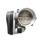 Fuel Injection Throttle Body Spacer