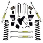 Suspension Lift Kit