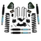 Suspension Lift Kit