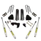 Suspension Lift Kit