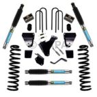 Suspension Lift Kit