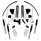 Suspension Lift Kit