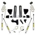 Suspension Lift Kit