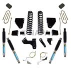 Suspension Lift Kit