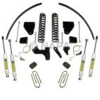 Suspension Lift Kit