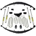 Suspension Lift Kit