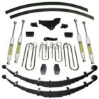 Suspension Lift Kit