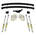Suspension Lift Kit