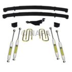 Suspension Lift Kit